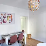 Suite Sapphire & Balcony 312
