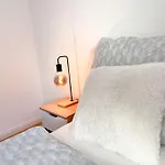 Suite Sapphire & Balcony 312