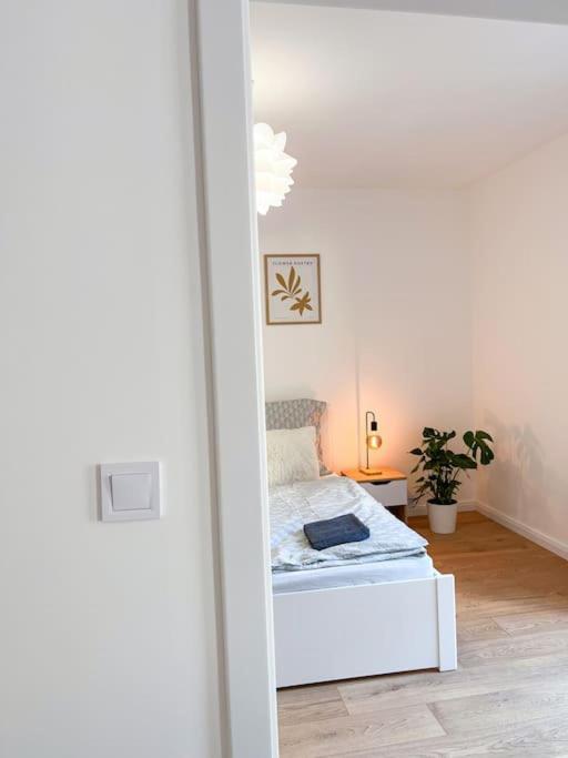 Sapphire & Balcony 312 Apartment Prague