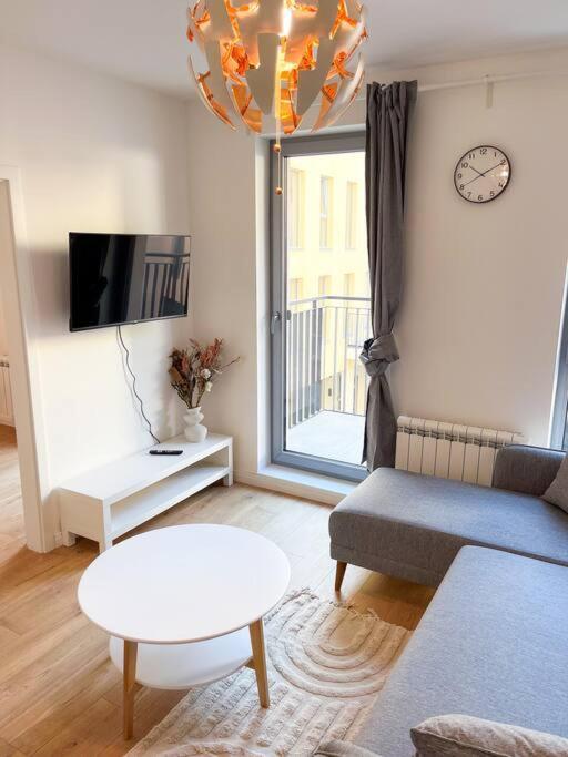 Apartment Sapphire & Balcony 312 Prague