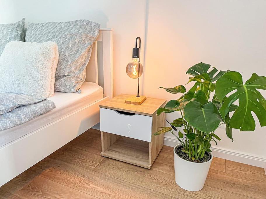 Sapphire & Balcony 312 Appartement Praag