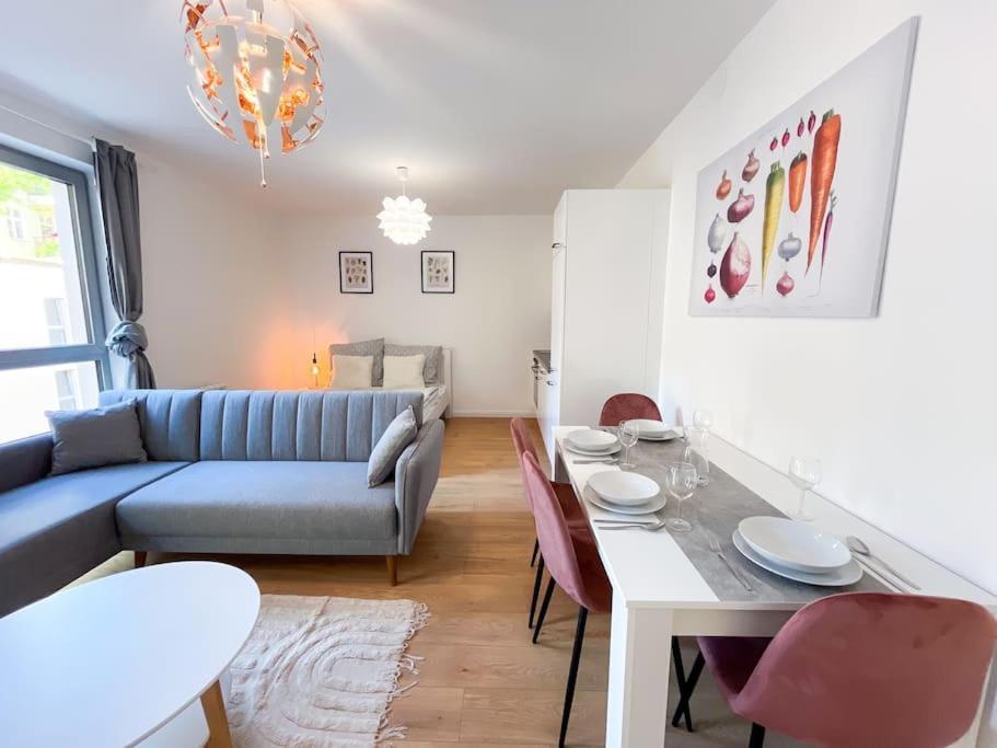 Sapphire & Balcony 312 Appartement *
