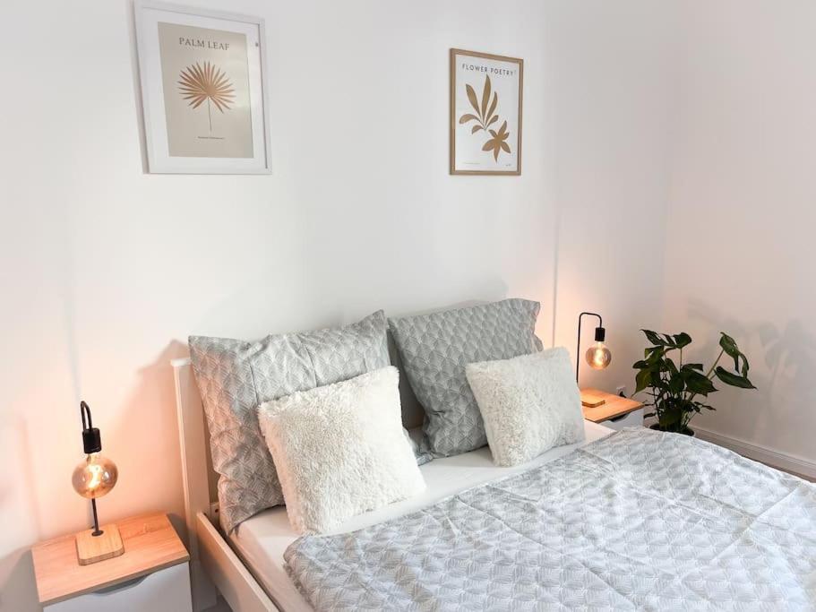 Appartement Sapphire & Balcony 312